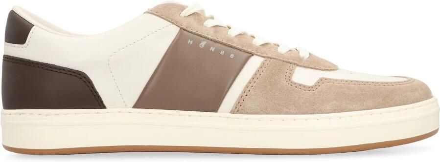 Hogan H-Tv Low-top sneakers - Foto 2