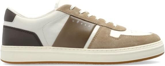 Hogan H-Tv Low-top Sneakers - Foto 2