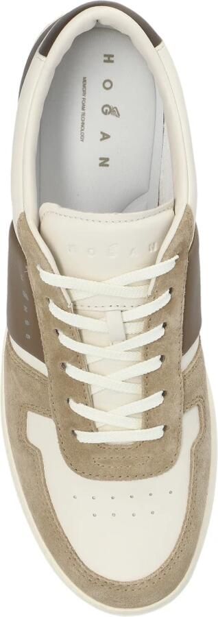 Hogan H-Tv Low-top Sneakers