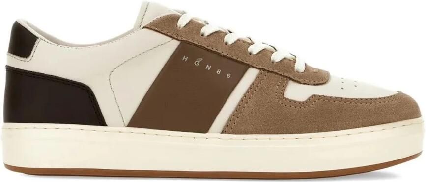 Hogan H-Tv Low-top Sneakers