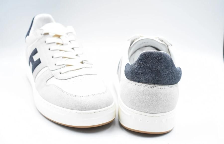 Hogan H-Tv Low-Top Sneakers - Foto 2