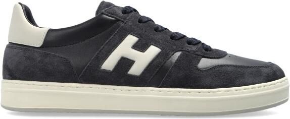 Hogan H-Tv Sneakers