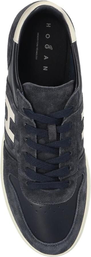 Hogan H-Tv Sneakers - Foto 2