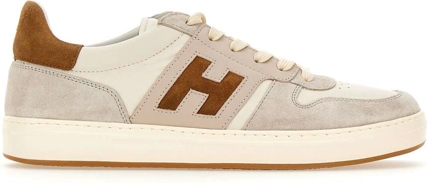 Hogan H-Tv Sneakers