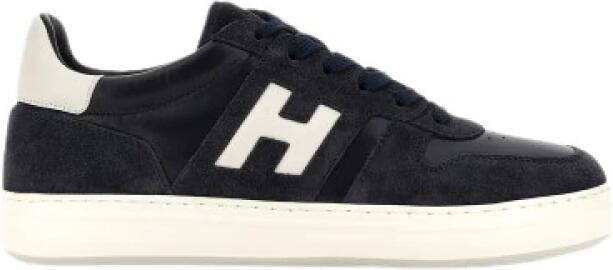 Hogan H-Tv Sneakers