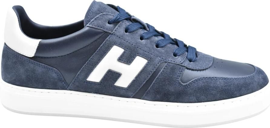 Hogan H-Tv Sneakers