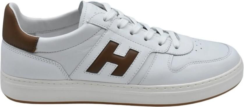 Hogan H-Tv Sneakers
