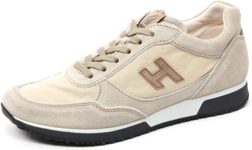 Hogan Vintage Slip-On Sportschoen