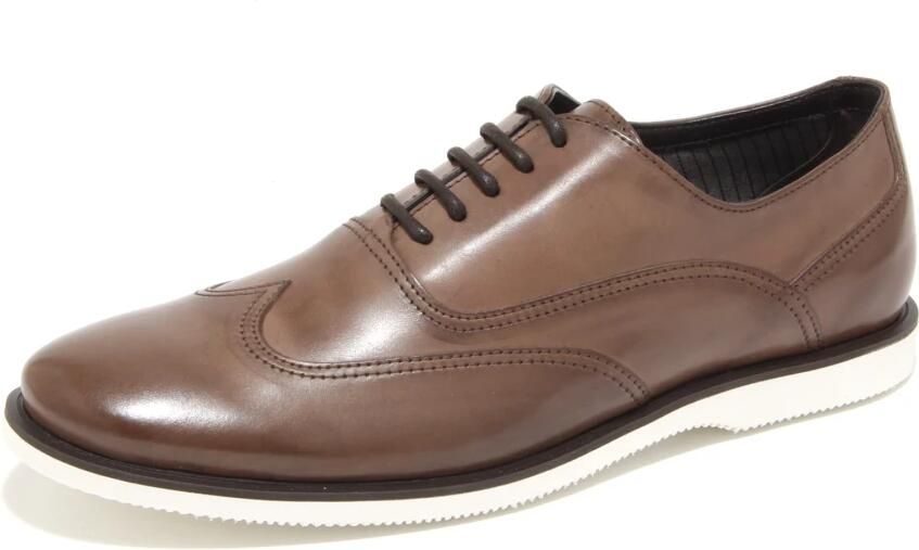 Hogan Klassieke Francesina Schoenen