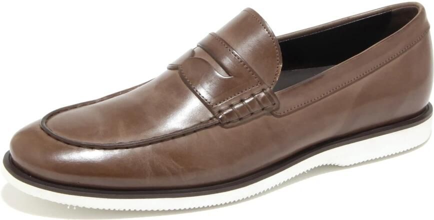 Hogan H262 Mocassino Loafers