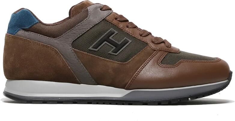Hogan H321 Sneaker