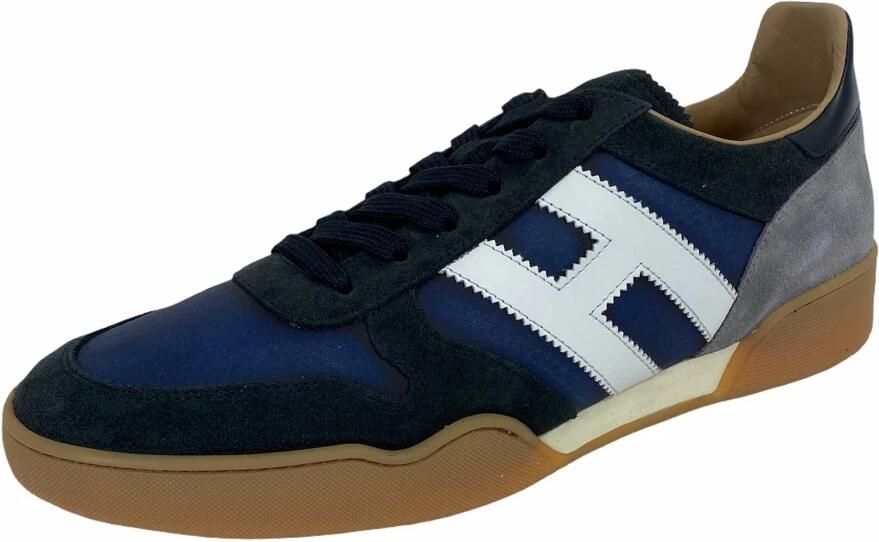 Hogan H357 Prog. Sporty Mod. Sneaker JCM - Foto 2