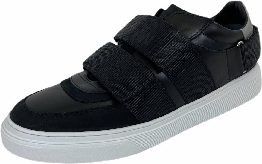 Hogan H365 Klittenband Sneakers