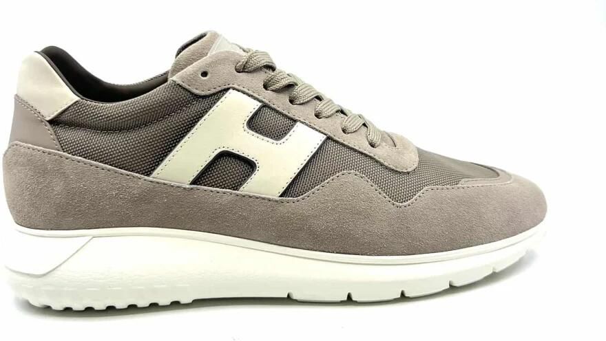 Hogan H371 Interactive Sneakers