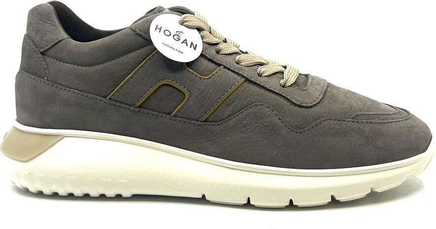 Hogan H371 Interactive Sneakers