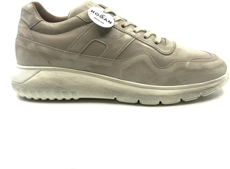 Hogan H371 Interactive Sneakers