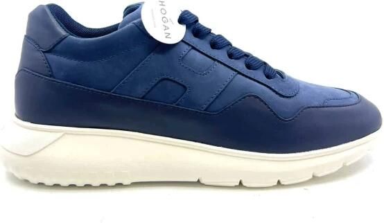 Hogan H3710 Interactive Sneakers