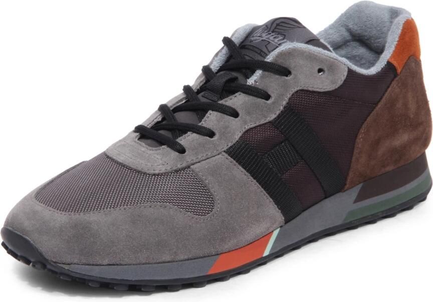 Hogan H383 Sneaker H Nastro