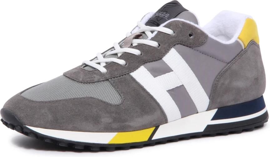 Hogan H383 Sneaker H Nastro MM4