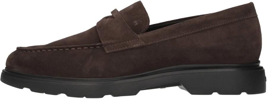 Hogan H393 Moccasin