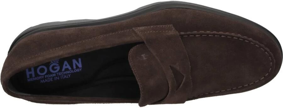 Hogan H393 Moccasin - Foto 2