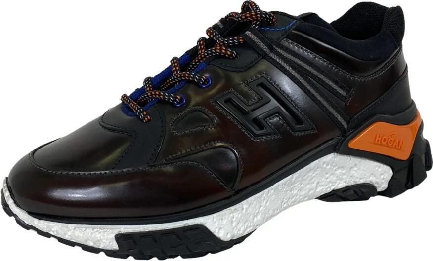 Hogan H477 Urban Trek N.md Sneaker - Foto 2