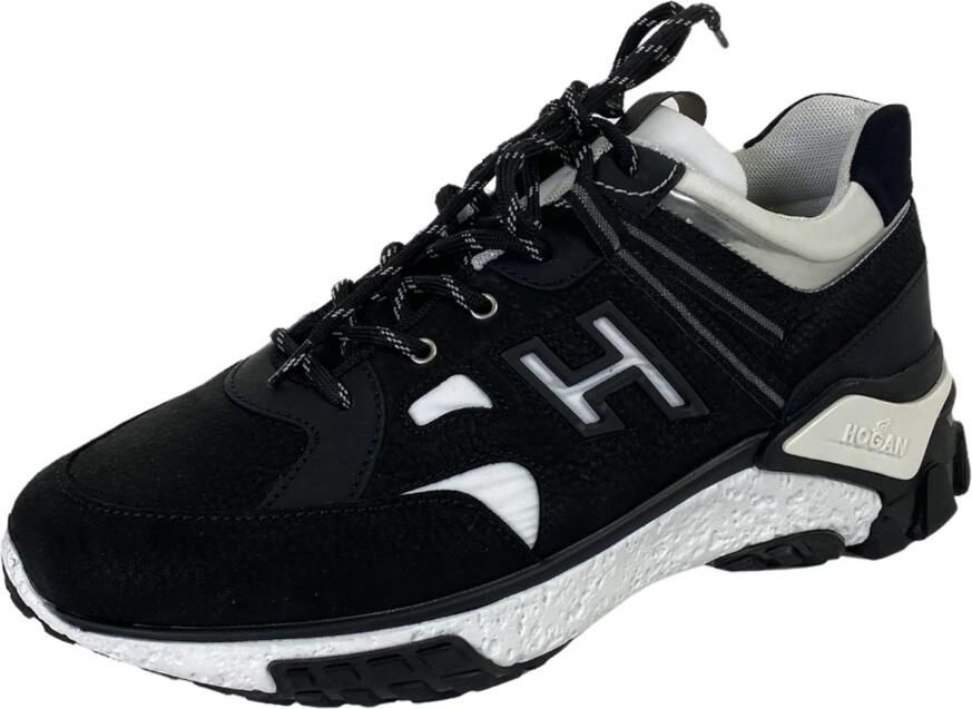 Hogan H477 Urban Trek N Sneaker - Foto 2
