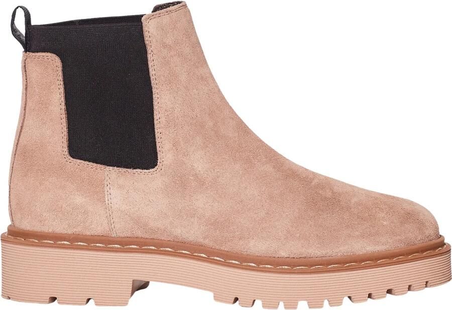 Hogan H543 Chelsea Boot