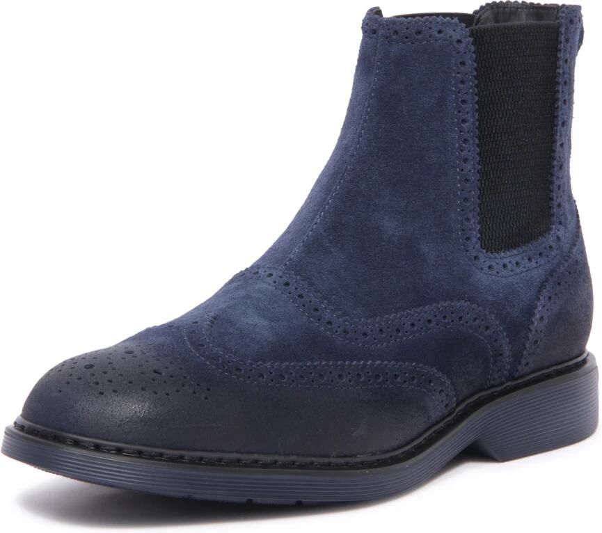 Hogan H576 Chelsea Boot