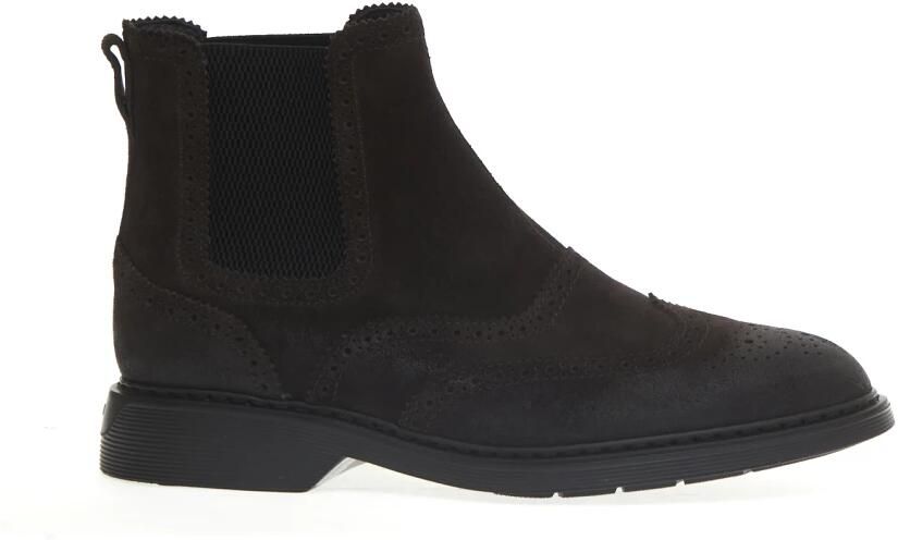 Hogan H576 Chelsea Boot