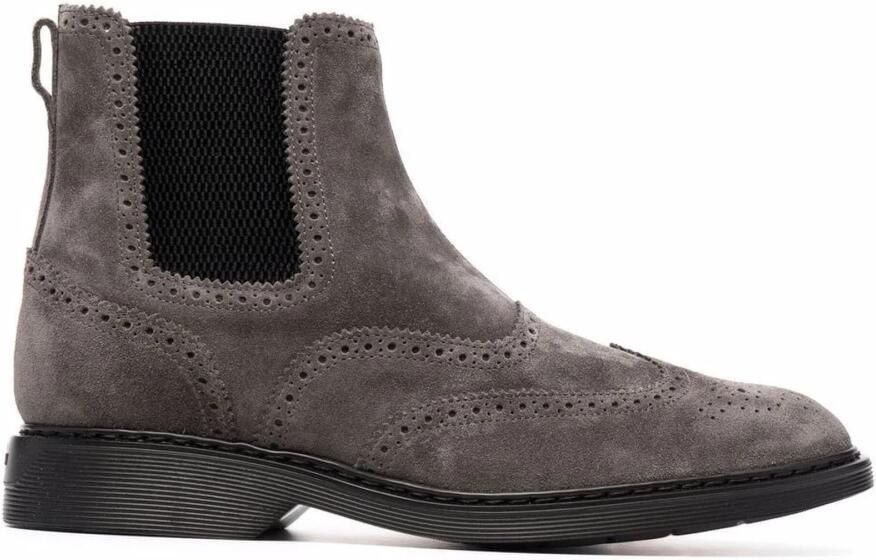 Hogan H576 Chelsea Boot