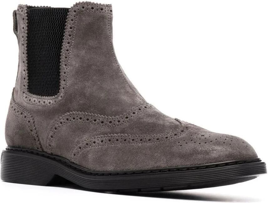 Hogan H576 Chelsea Boot - Foto 2