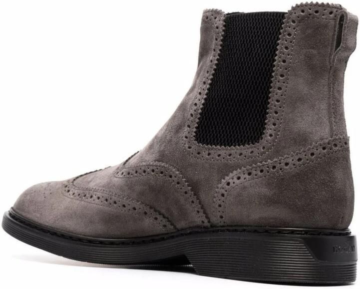 Hogan H576 Chelsea Boot - Foto 4