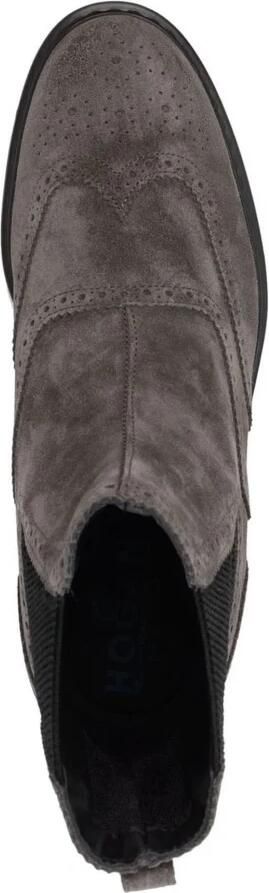 Hogan H576 Chelsea Boot - Foto 3