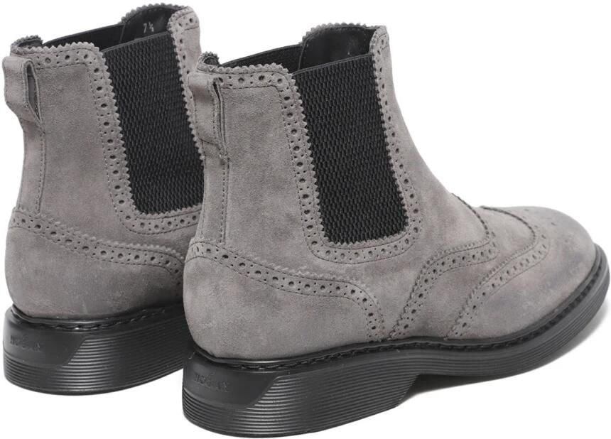 Hogan H576 Chelsea Boots - Foto 2