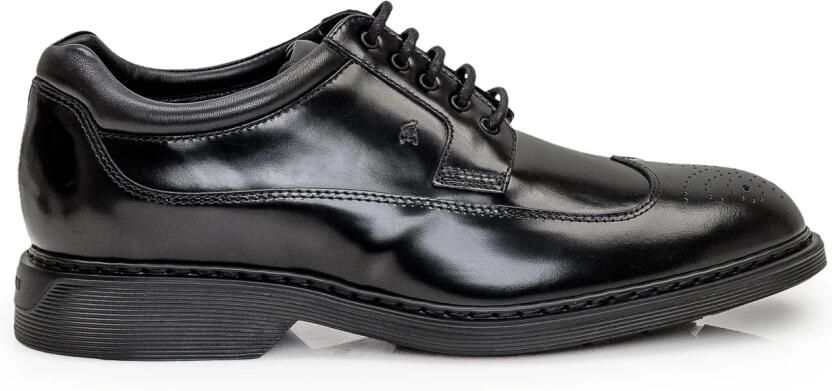 Hogan H576 Derby Veterschoenen