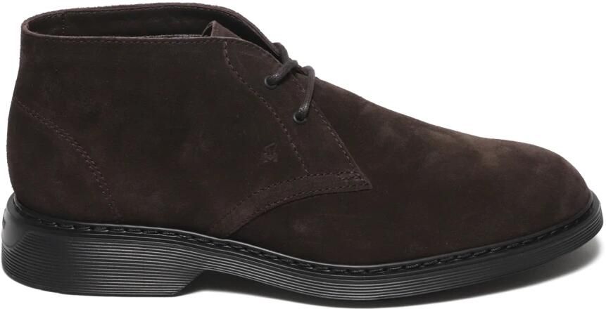 Hogan H576 Enkellaarsjes