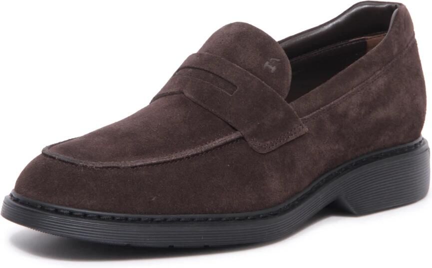 Hogan H576 Mocassino