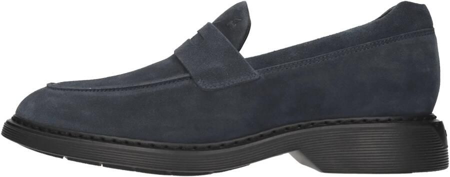 Hogan H576 Moccasin