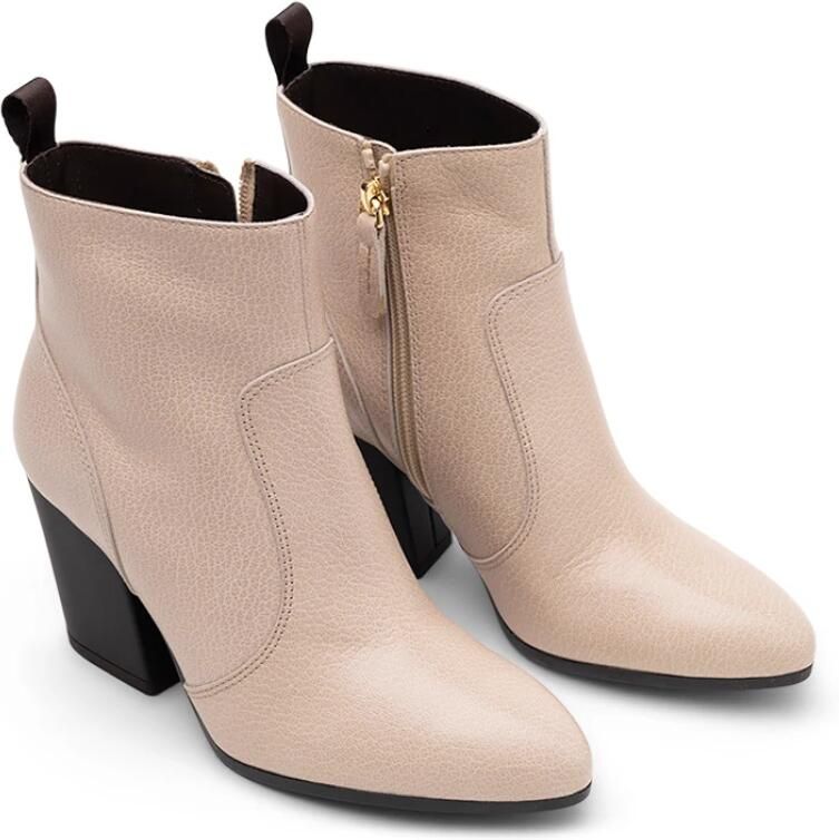 Hogan H577 Booties