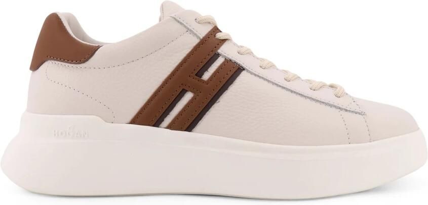 Hogan H580 Leren Sneakers