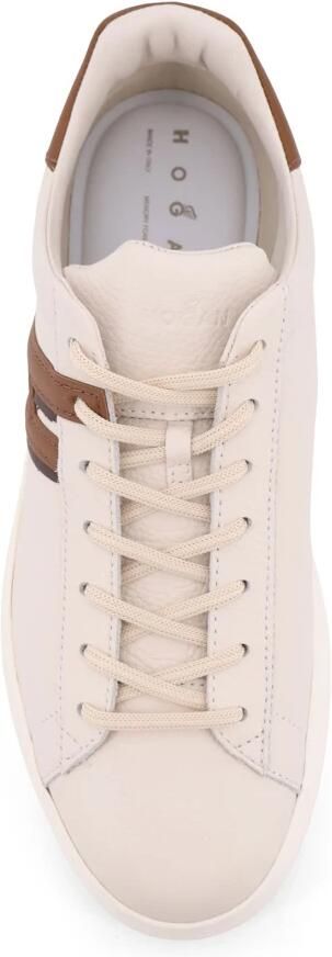 Hogan H580 Leren Sneakers - Foto 2