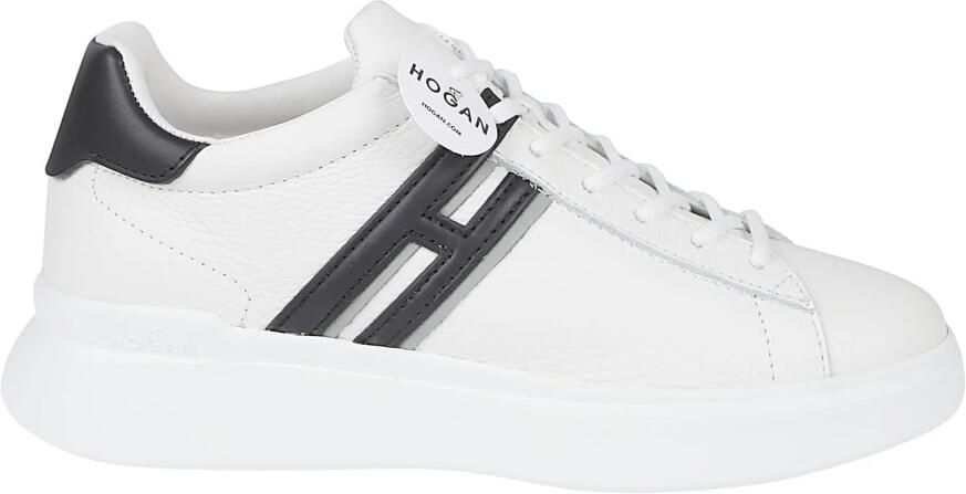 Hogan H580 Low-Top Sneakers