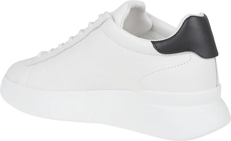 Hogan H580 Low-Top Sneakers - Foto 2