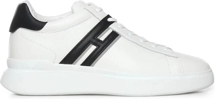 Hogan H580 Slip-On Sneakers