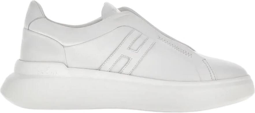 Hogan H580 Slip On Sneakers