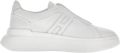 Hogan H580 Slip On Sneakers - Wit