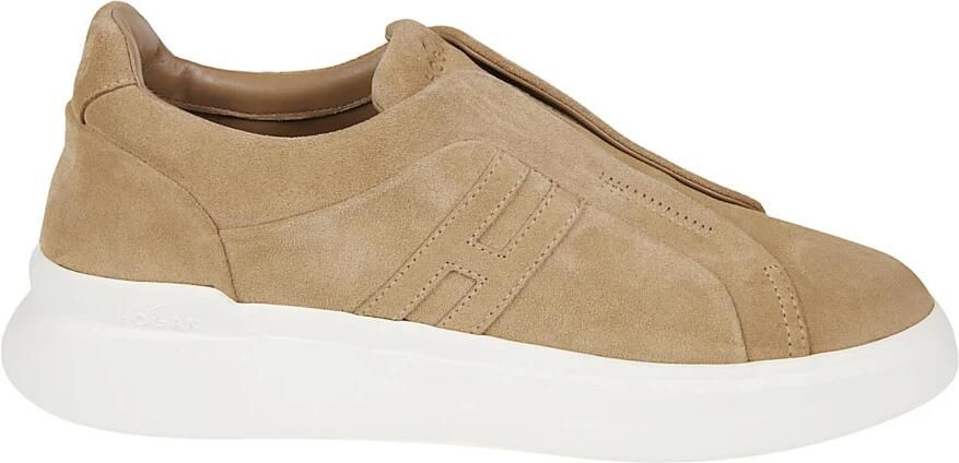 Hogan H580 Slip-On Sneakers