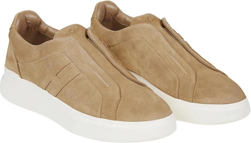 Hogan H580 Slip-On Sneakers - Foto 2