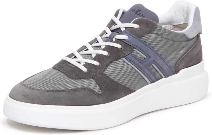 Hogan Stijlvolle Schoenen met Memory Foam